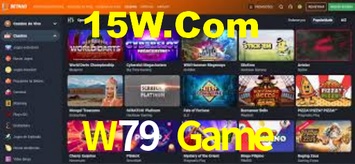 W79 Game,W79 Bet