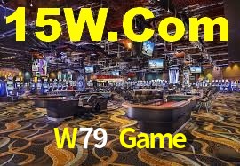 Premium Interface W79 Game