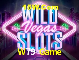 Games Directory W79 Game