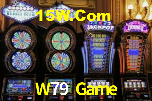 W79 Game