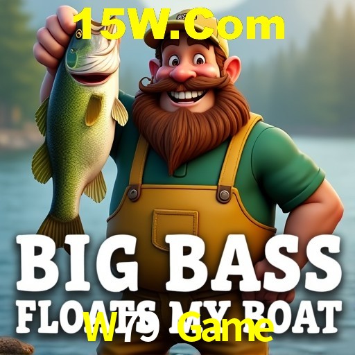 Descubra o Mundo do Cassino Online com W79 Game