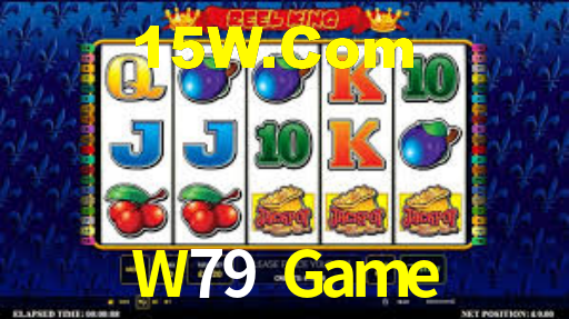 W79 Game,W79 Bet