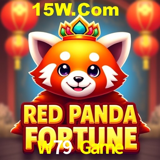 Live Casino W79 Game