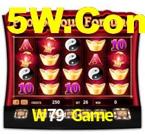 Experimente o Login Seguro Premium no W79 Game