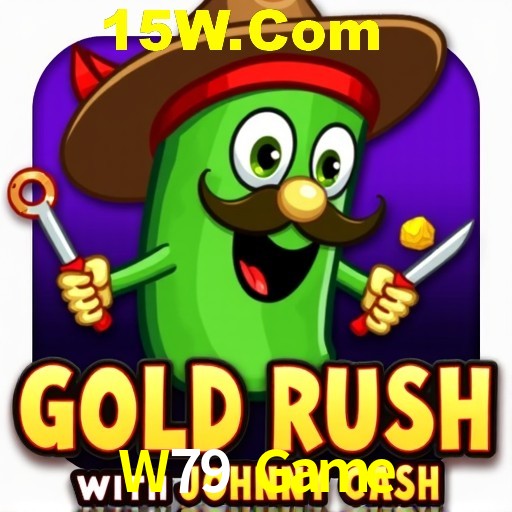 Game Providers W79 Game