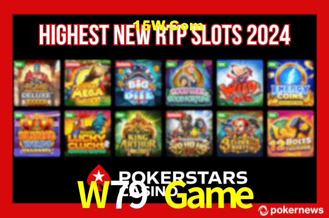 Player Reviews W79 Game