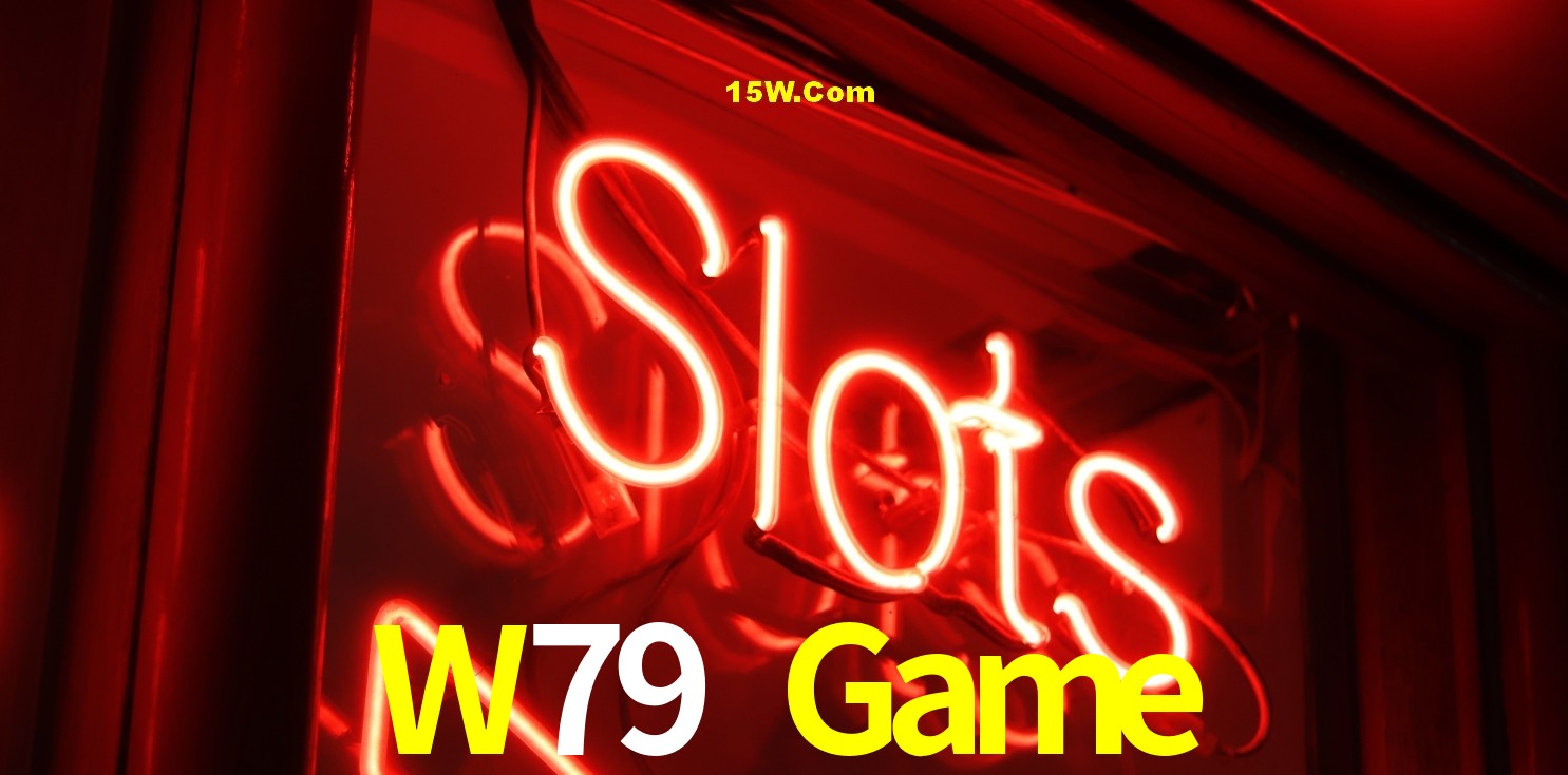 Games Directory W79 Game