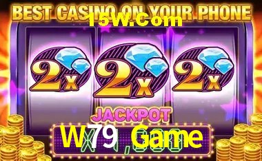 Player Reviews W79 Game