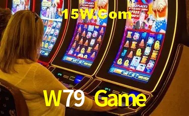 Account Benefits W79 Game