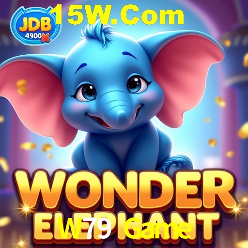 Quick Registration W79 Game