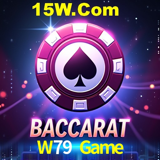 A Revolução dos Aplicativos de Jogos no W79 Game