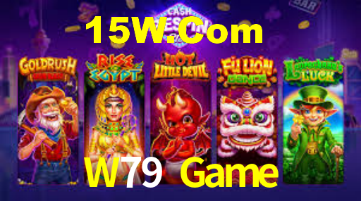 W79 Game