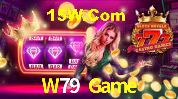 Instant EasyPaisa W79 Game