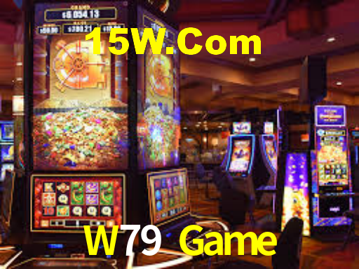 W79 Game: A Experiência de Casino com Jogos de Mesa ao Vivo