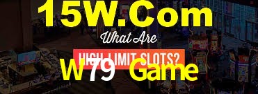 Tournaments W79 Game