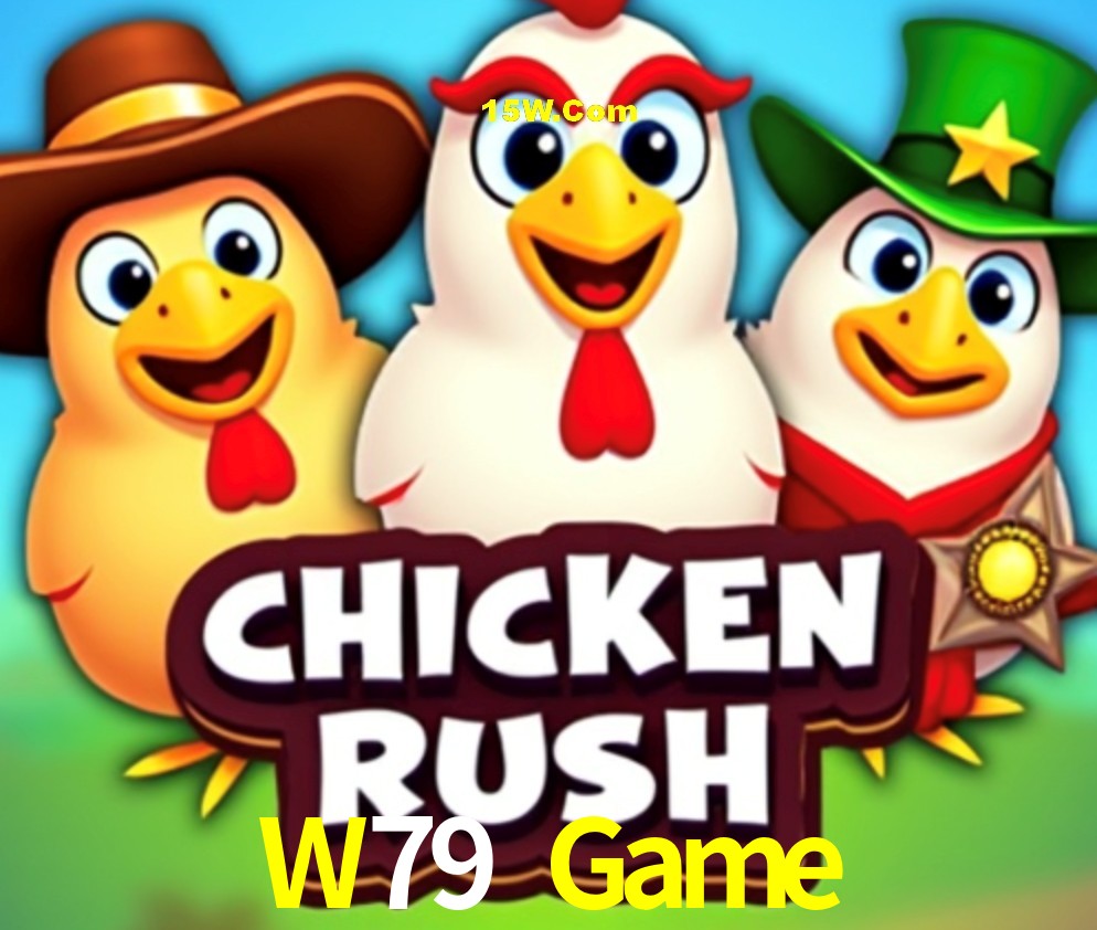 Gates of Olympus W79 Game