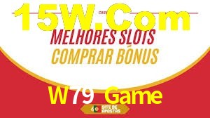 Welcome Bonus W79 Game