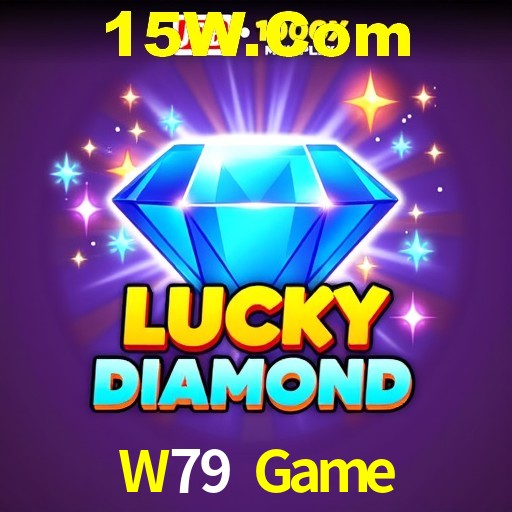 Descubra a Magia dos Jogos de Arcade no W79 Game