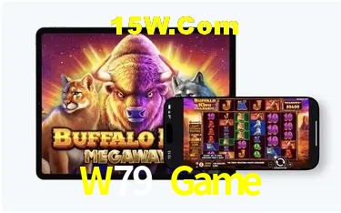 Live Casino W79 Game