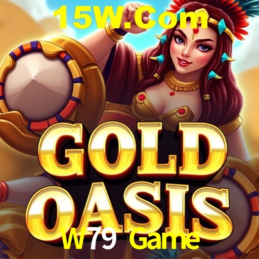 Inovações de Jogos na W79 Game: O Futuro das Experiências Interativas