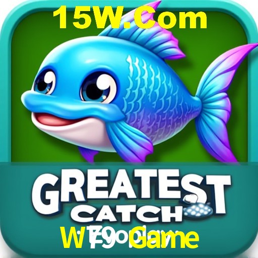 A Popularidade dos Caça-Níqueis no W79 Game