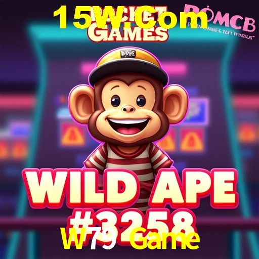 Desvendando o Mundo dos Jogos Virtuais na W79 Game