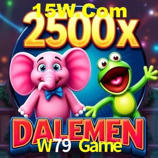 Inovações de Jogos na W79 Game: O Futuro das Experiências Interativas