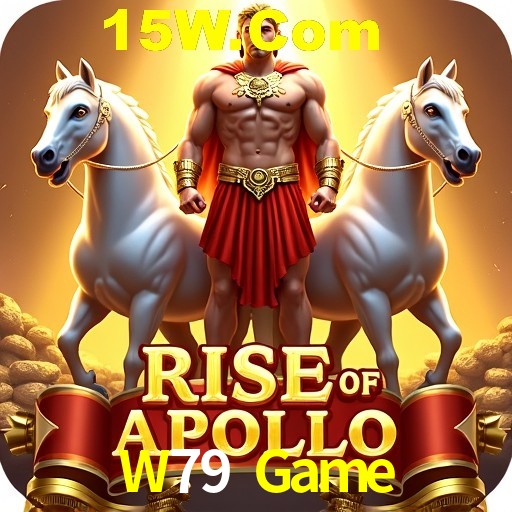 Seasonal Promotions W79 Game