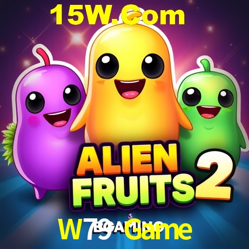 Platform Technology W79 Game