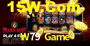 Live Casino W79 Game
