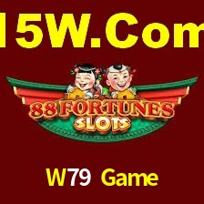 Programa VIP W79 Game